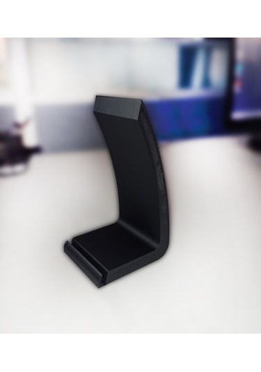 Dekoratif Plak Standı, Vinyl Stand