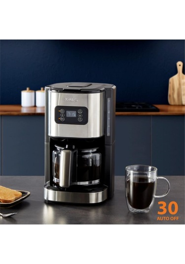 Krups Excellence Filtre Kahve Makinesi