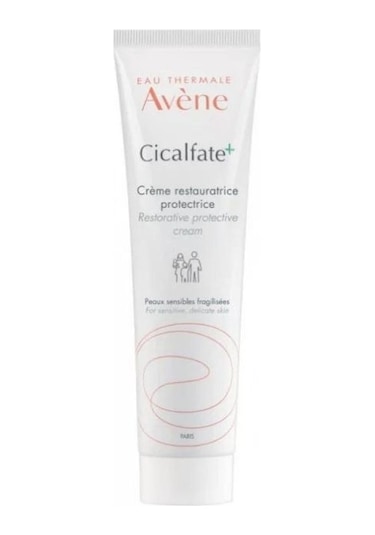 Avene Cicalfate+ Repairing Protective Cream 100 ML