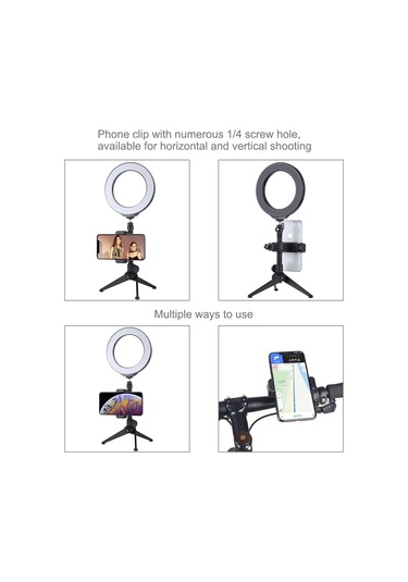 Sones Puluz Gidona Takılan Adaptör Telefon Kelepçesi Braketi