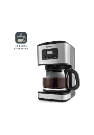 Homend Coffeebreak 5046-H Filtre Kahve Makinesi