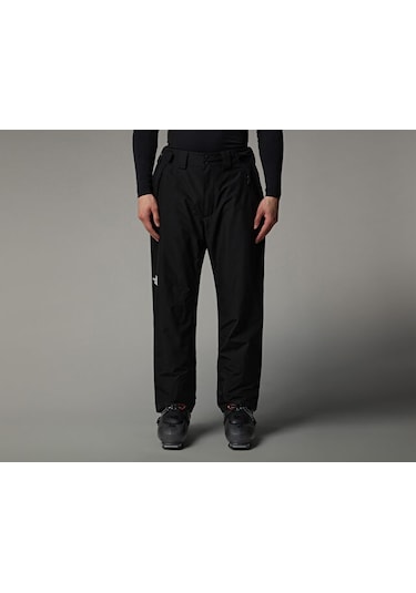 The North Face M Descendit Pant Erkek Outdoor Pantolonu Nf0a87zyjk31 Siyah Siyah