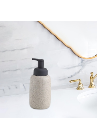 Suntek Tezgah Mutfak Duş Şampuanı Beyaz A Için Doldurulabilir