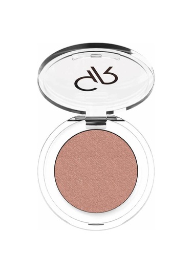Golden Rose Soft Color Pearl Mono Eyeshadow No:48 2.3 G