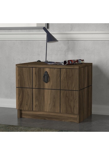 Dekorister  Exclusive Lost Komidin  Ceviz