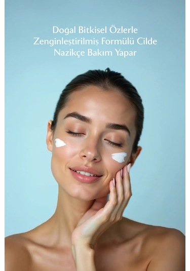 Optiderm Yoğun Nemlendirici Krem Onarım Ve Koruma Etkili Losyon 4