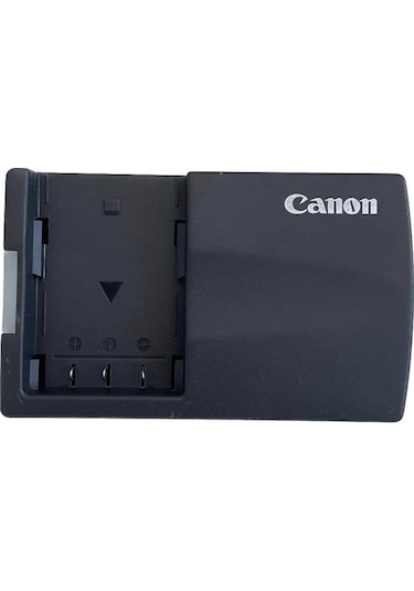 Canon Cb-2lte Batarya Şarj Aleti