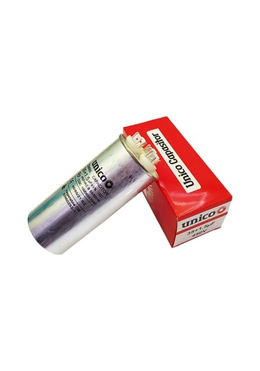 Kondansatör 35+1,5 Uf - 502818602