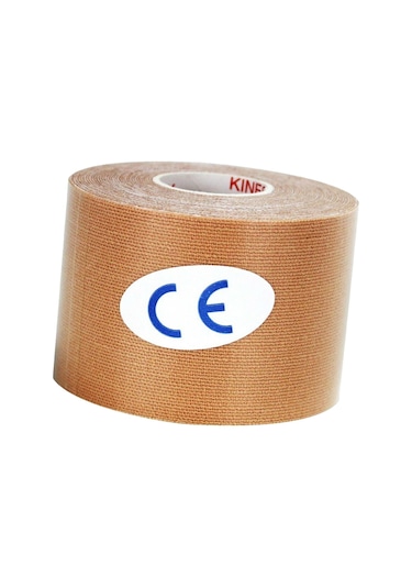 Suntek Omuz Diz Göğüs Için 6 Xatletik Bant Kas Bandı Su