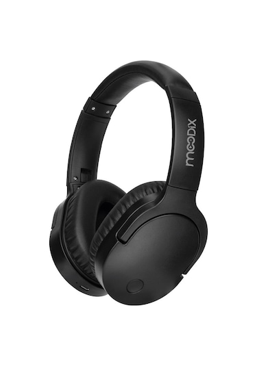 Moodix KO23BT1100B Bluetooth Kulaküstü Kulaklık