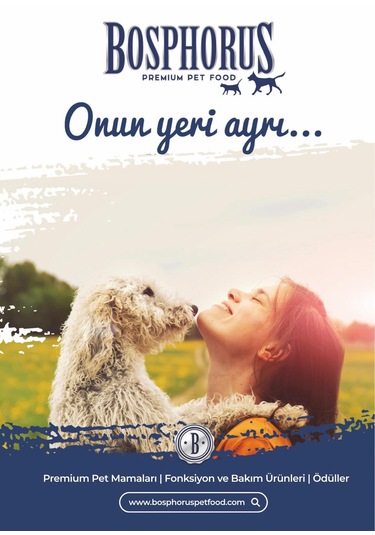 Bosphorus Köpekler İçin Multivitamin Malt Macun 100 G