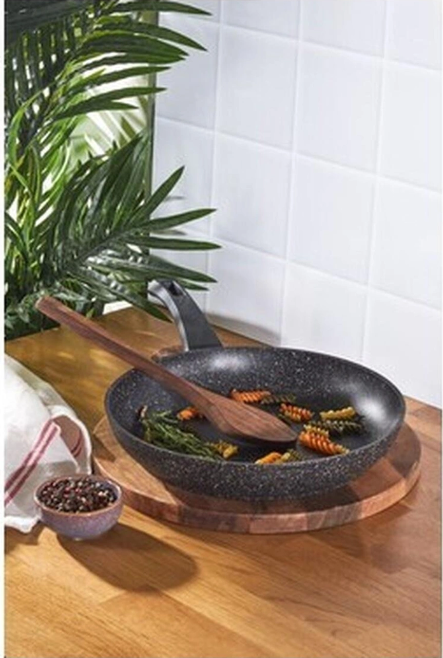 Viento Bio Granit Tava 26 Cm Karışık