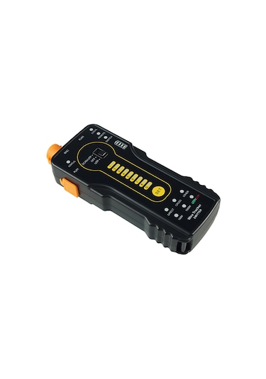Wtt-45c Multi-functional Rj11 Rj45 Cctv Cable Tester Wire Tracker
