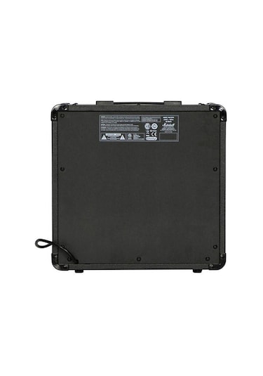 Marshall Mg15Gr 15W Elektro Gitar Amfisi +Jak Kablo+Pena