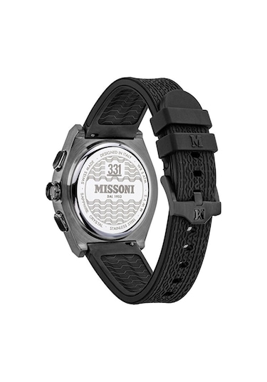 Missoni Mwy400320 Erkek Kol Saati