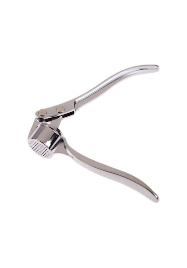 Paslanmaz Çelik Sarımsak Ezici Pratik Sarımsak Ezici