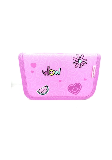 Belmil Kalem Kutusu Heart Love 335-72-800 Pembe