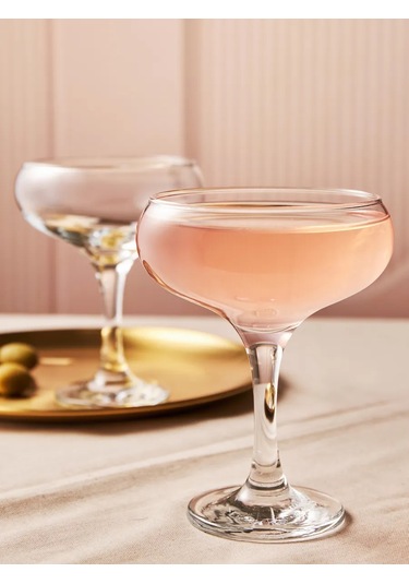 Pasabahce Şampanya Bardakları Seti 280 Ml 3 Adet 26045053