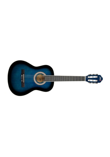 Dmx Guitars 36 Bl Klasik Gitar Taşıma Çantası Hediyeli