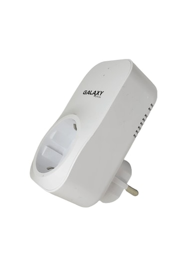 Galaxy Energy A220 Akım Korumalı Priz 16 Amper