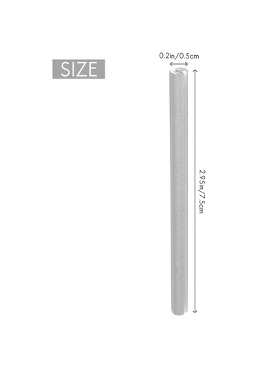 Dinosaurs Bisiklet Reflektörler, 60 Adet Bisiklet Dağ Bisikleti Tekerlek Konuştu Montaj Klip Tüp Uyarı Işık Şeridi Bisiklet Yansıtıcı, Gümüş Altın