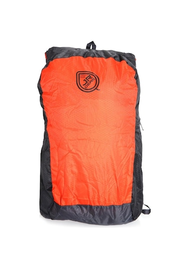 Jr Gear 30d+70d Unisex Sırt Çantası 204136-TUR Çok Renkli