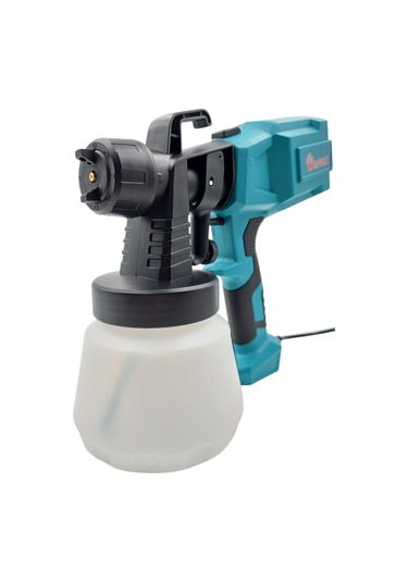 Fixonic Be-Welt PRT018 550W Elektrikli Boya Tabancası
