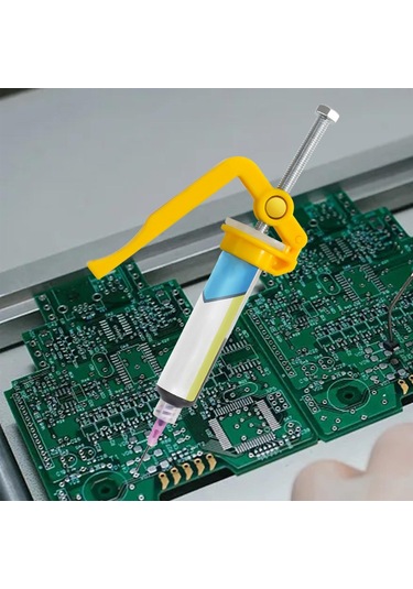 Homyl Akı Tüp Aracı Kaynak Yağı İtici Yüksek Mukavemetli