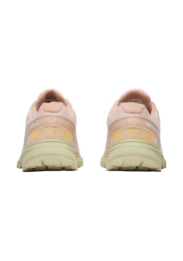 Merrell Merrell Kadın Ls Ayakkabı Fly Strike Pembe Meb0 Çok Renkli