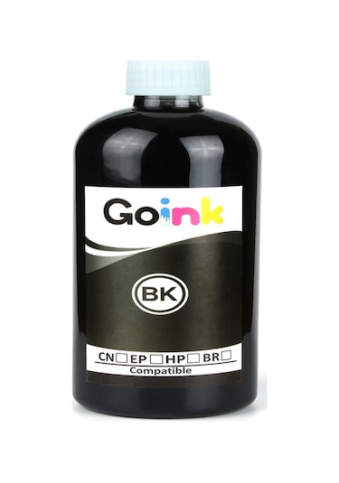Goink Epson L3252 Mürekkep 4x250 Ml Uyumlu