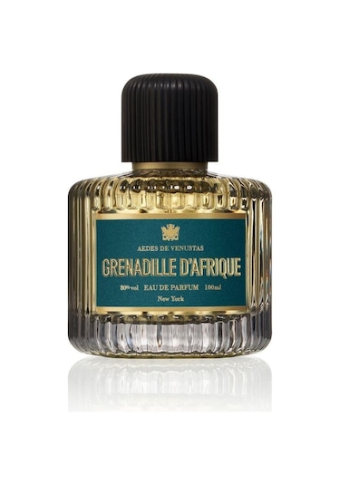 Aedes De Venustas Grenadille D'afrique Unisex Parfüm EDP 100 ML