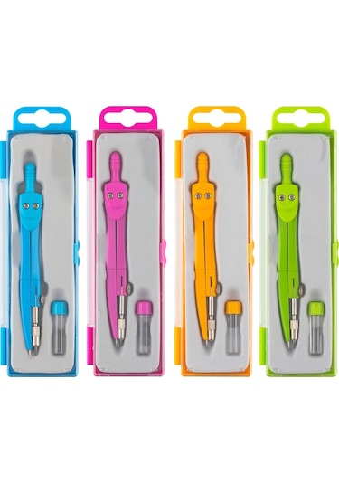 Bigpoint Metal Öğrenci Pergeli 12'li Stand