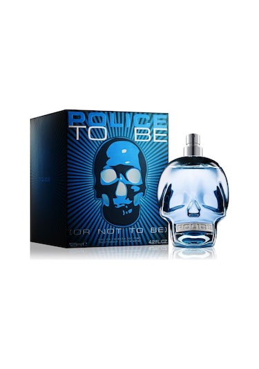Police Police To Be Man Erkek Parfüm EDT 125 ML