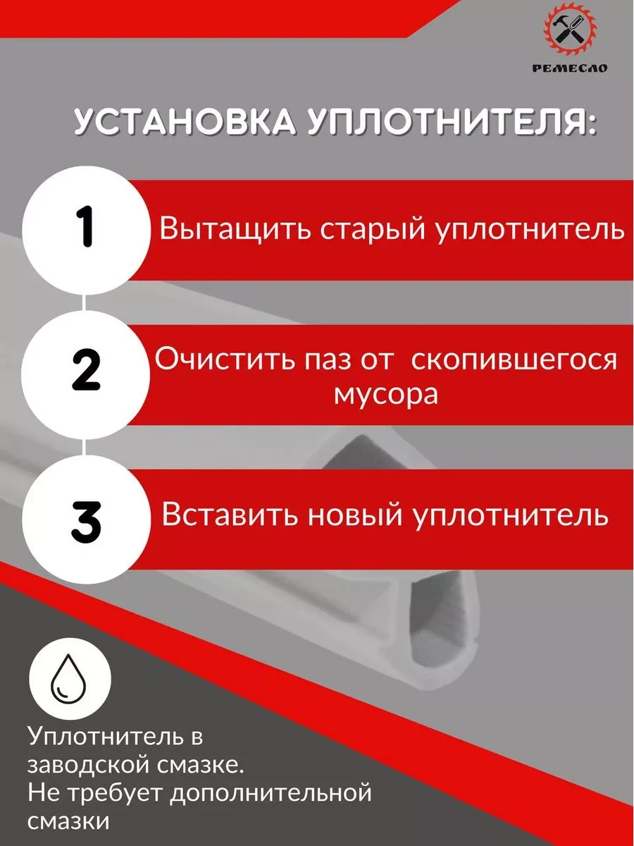 Remeslo Pvc Pencere Ve Kapılar İçin Sızdırmazlık Kiti Kbe 228 179831716 Diğer