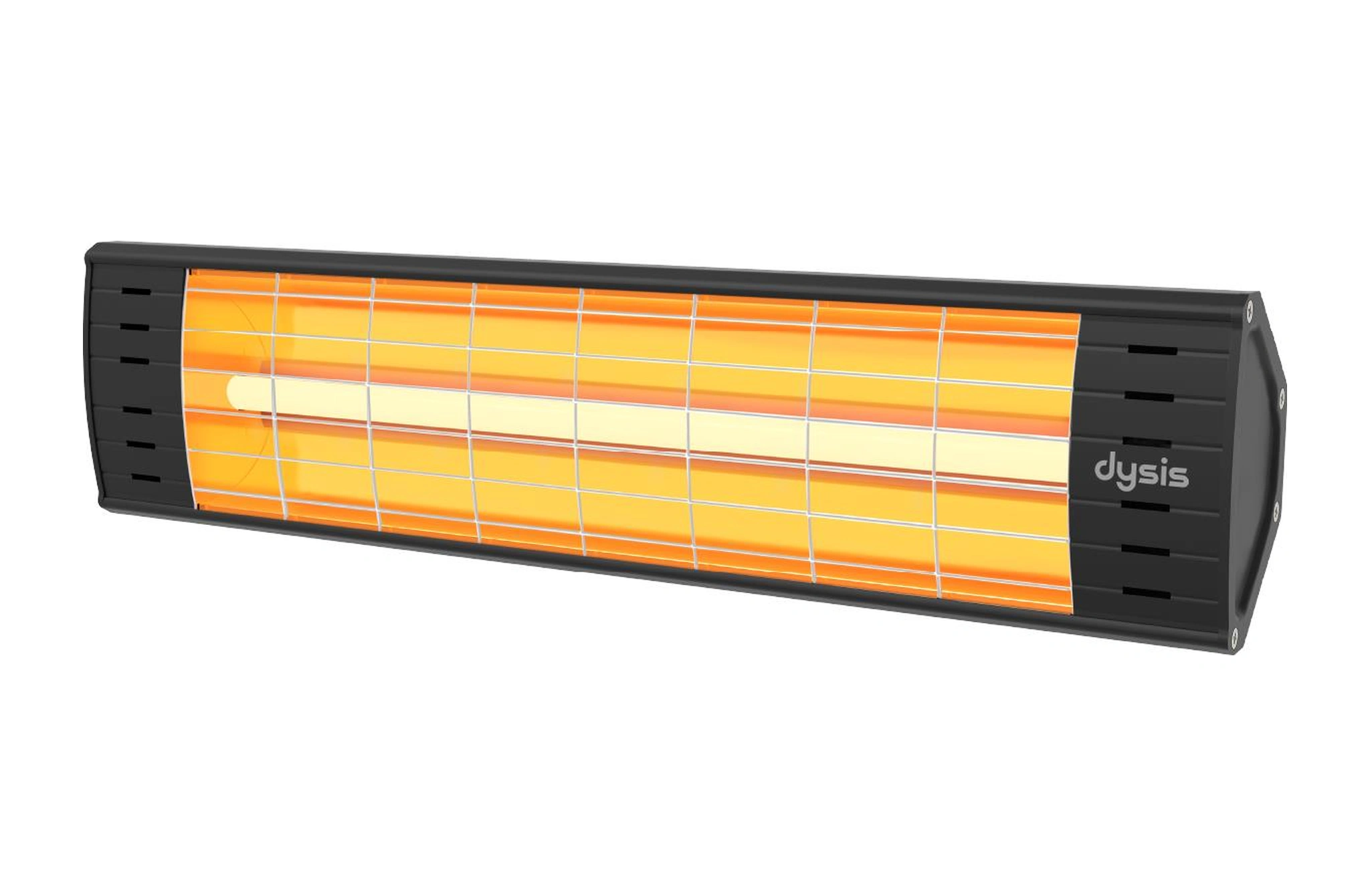 Dysis DH-7452 Art Plus Karbon Serisi 2300 W Elektrikli Isıtıcı