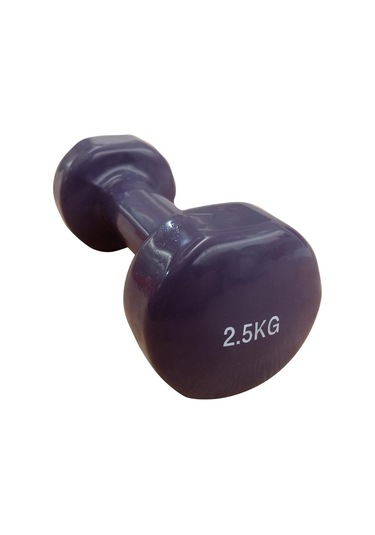 Dragondo Vinyl Dambıl 2,5 Kg Tek