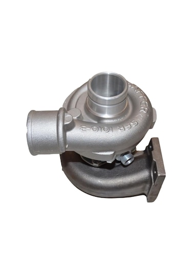 Turbo Komple 3 Sil. 1110