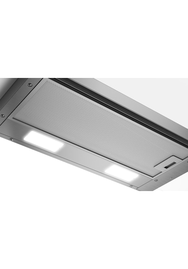 Beko P 38 TI Ankastre Sürgülü Aspiratör