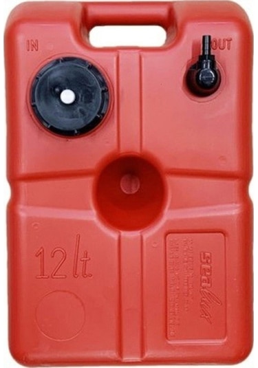 Yakıt Tankı 12lt