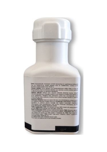 Carpex Big Boss A1 Koku Kartuşu 200 ML