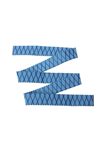 Homyl Kaymaz Dokulu X-tube Isıyla Daralan Boru Olta 22mm-mavi