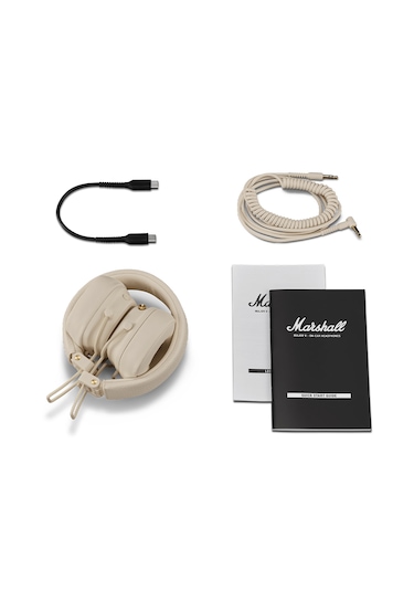 Marshall Major V Bluetooth Kulak Üstü Kulaklık