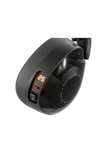 Skullcandy S6AVW-T740 Aviator Bluetooth 5.3 Kulak Üstü Kulaklık