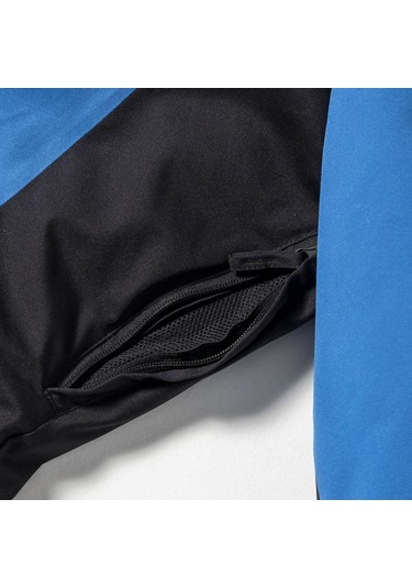 Phenix Blızzard Jacket Mavi Mavi