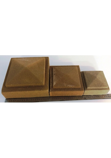 Dış Cephe Söve Kilit Taşı Kt Seri