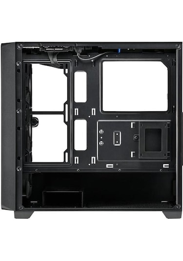 Fsp 850w 80+ Cmt318 Gaming E-atx Pc Kasası