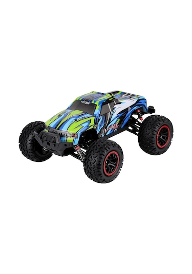Aj22-19 Kumandalı 1:12 100km/h Off Road Araba 4x4