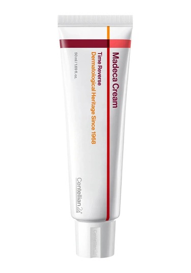 Madeca Cream Season 7 Time Reverse 50 Ml