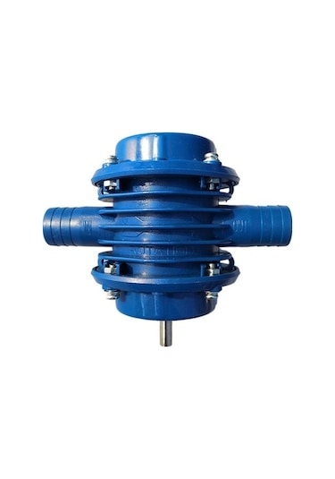 Trendooze J137 Kendinden Emişli Santrifüj Pompa, Ev Ve Bahçe Kullanımı