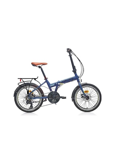 Carraro Flexı 121d 20 Jant 350h 21-v Md Mat Navy-mavı-sıyah-kahve Çok Renkli